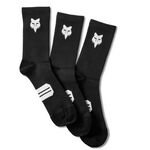 _Fox 6" Ranger Socken-Pack  3 Einheiten | 31528-001-P | Greenland MX_