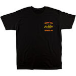 _FMF Posted T-Shirt | FA20118902BLK | Greenland MX_