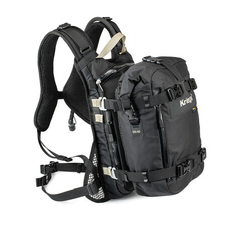 _Kriega US-10 Drypack Packsack | KUSC10 | Greenland MX_