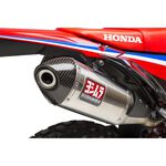 _Yoshimura Inox Slip-On RS4 Endschalldämpfer Honda CRF 300 L/Rally 21-22 | 123412D520 | Greenland MX_