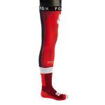 _Fox Flexair Knee Brace Lange Socken | 31335-110-P | Greenland MX_