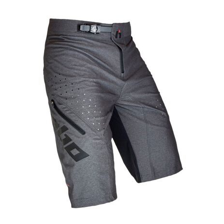 _Hebo Rubicon II Shorts | HB3008G | Greenland MX_